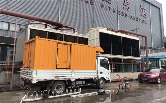 高阳300KW发电机组适配电缆规格选型指南