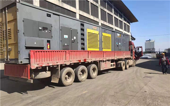 高阳200KW发电机组适配电缆规格选型指南